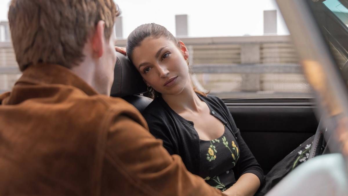 El Chacal, la serie de Disney Plus que puede llegar a Netflix. Foto: gentileza hobbyconsolas.