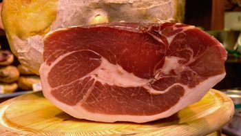 Jamón crudo y bondiola: cuáles son las diferencias de uso y sabor