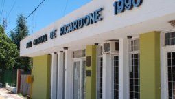 Denunciaron penalmente al presidente comunal y al tesorero de un pueblo santafesino