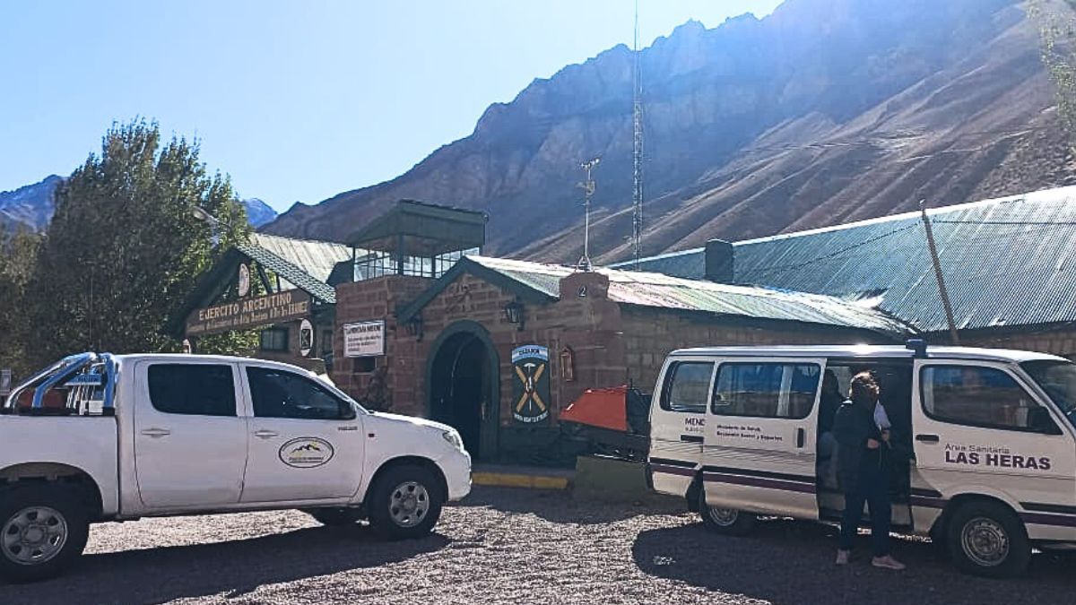 El objetivo del operativo fue atender a los vecinos con mayores dificultades para acceder al sistema sanitario de Mendoza.&nbsp;