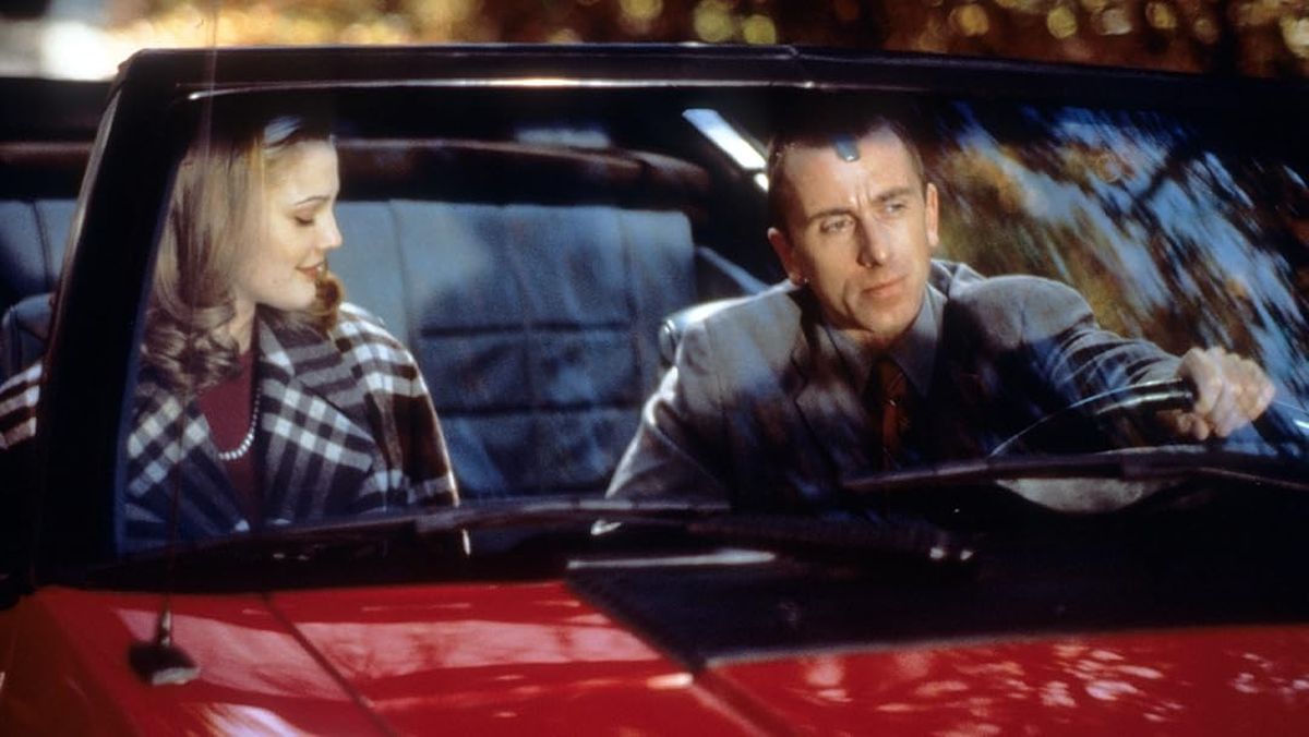 'Todos dicen que te amo', disponible en Amazon Prime Video. 'Todos dicen que te amo', disponible en Amazon Prime Video. 