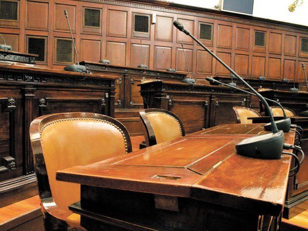 Hay coincidencia en que el año legislativo fue pobre