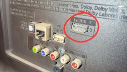 Descubrí las funciones de puerto HDMI de tu televisor. Descubrí las funciones de puerto HDMI de tu televisor.