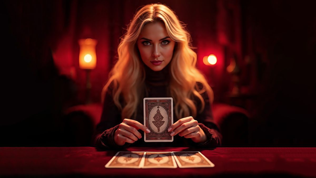TAROT: las predicciones en el amor