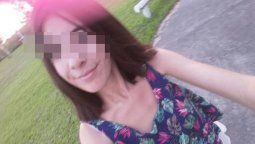 Detuvieron a un joven de 25 años por el caso Karen López