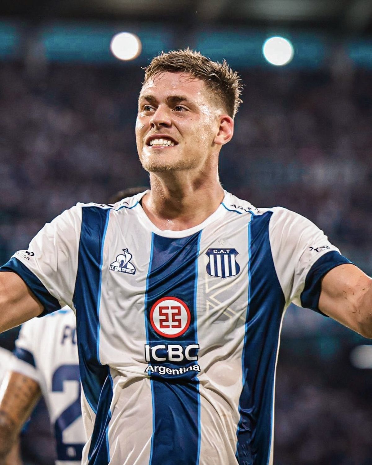 Federico Girotti se disculpó con AFA y Toviggino por sus fuertes declaraciones.&nbsp;