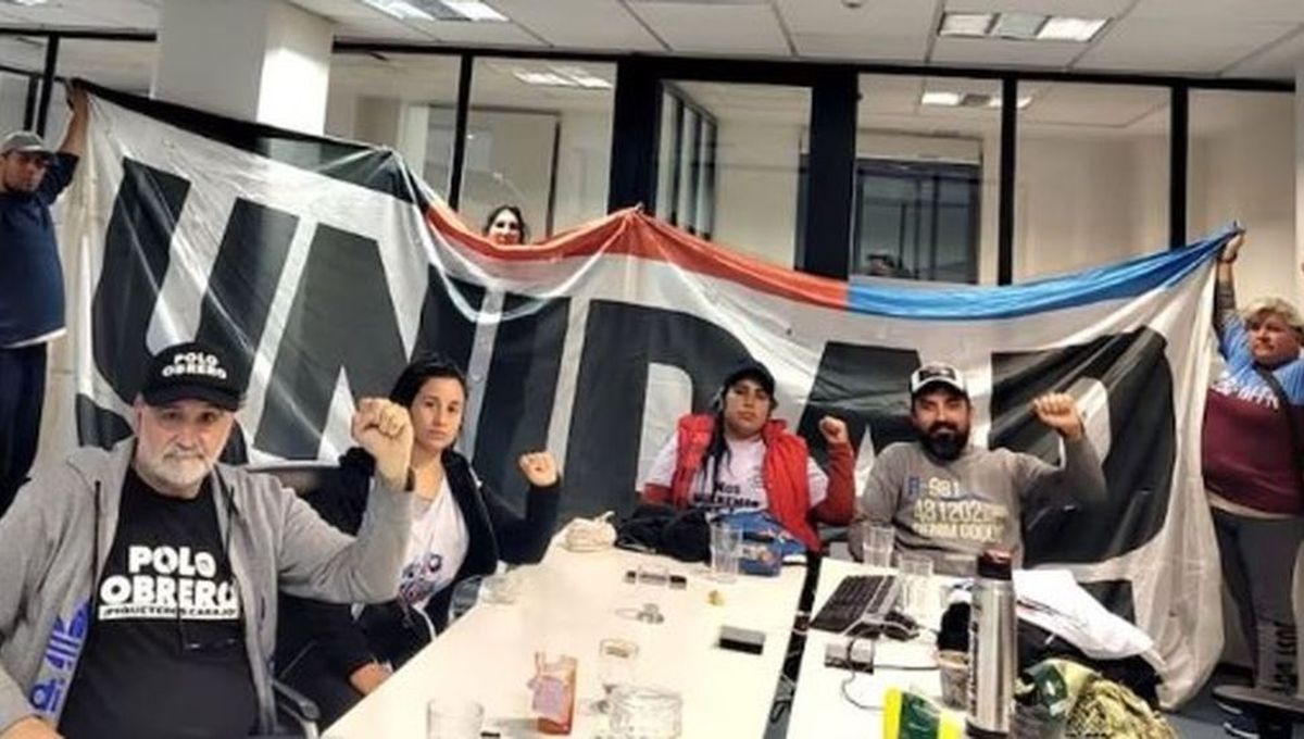 Belliboni y compañía en Desarrollo Social. Belliboni y compañía en Desarrollo Social.