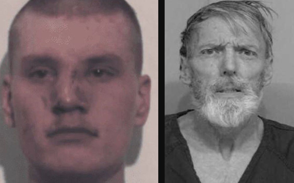 Venganza. Compartió la celda con el violador de su hermana y lo mató.