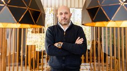 Mauricio Benegas, uno de los creadores del primer desarrollo urbanístico del polo como forma de vida.