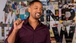 Aladdin: Will Smith hará una versión muy personal del genio