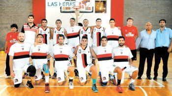 Capital y doce departamentos, en los torneos oficiales