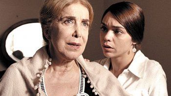 El mismo hogar,  distintas vidas