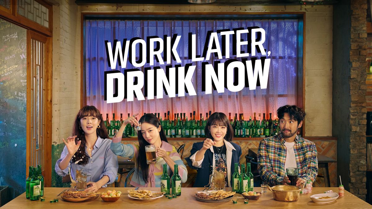 La serie fue escrita por Wi So-young, y dirigida por Kim Jung-sik. La serie fue escrita por Wi So-young, y dirigida por Kim Jung-sik.