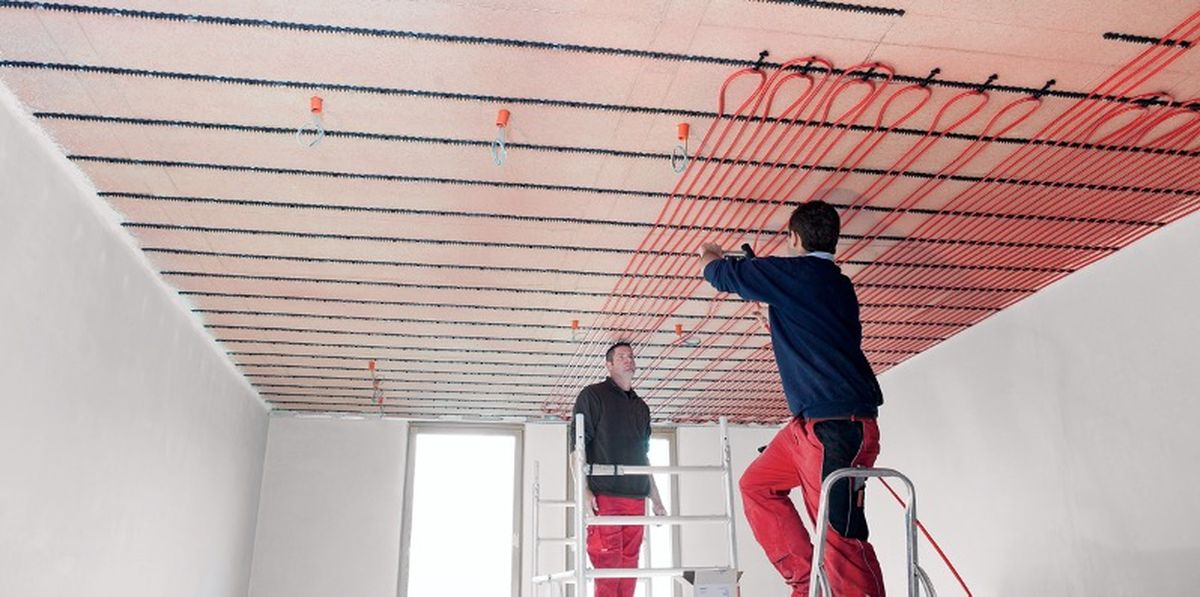 El fin del aire acondicionado: la nueva tecnología que consume poca electricidad y refresca el hogar en verano El fin del aire acondicionado: la nueva tecnología que consume poca electricidad y refresca el hogar en verano