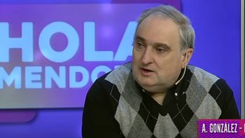 Turismo receptivo en Mendoza: Somos un destino caro y será un problema en el 2026 Turismo receptivo en Mendoza: Somos un destino caro y será un problema en el 2026