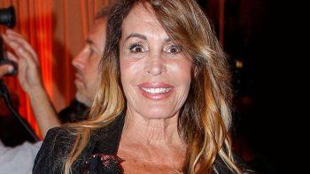 Pata Villanueva fue trasladada a Buenos Aires