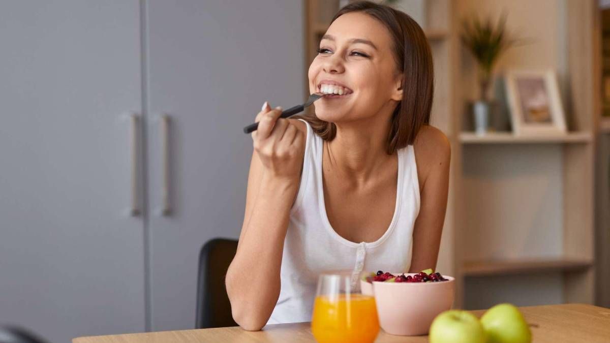 Adelgazar: cuántas calorías debés comer por día para no engordar. Adelgazar: cuántas calorías debés comer por día para no engordar.