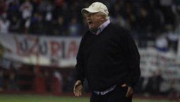 ¿Qué quiso decir? Las polémicas declaraciones de Sperdutti tras el clásico