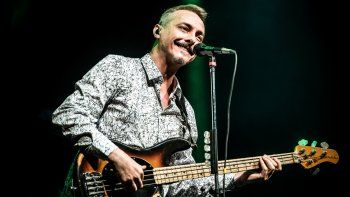 Fiesta de la Cosecha: en el Independencia con Pedro Aznar