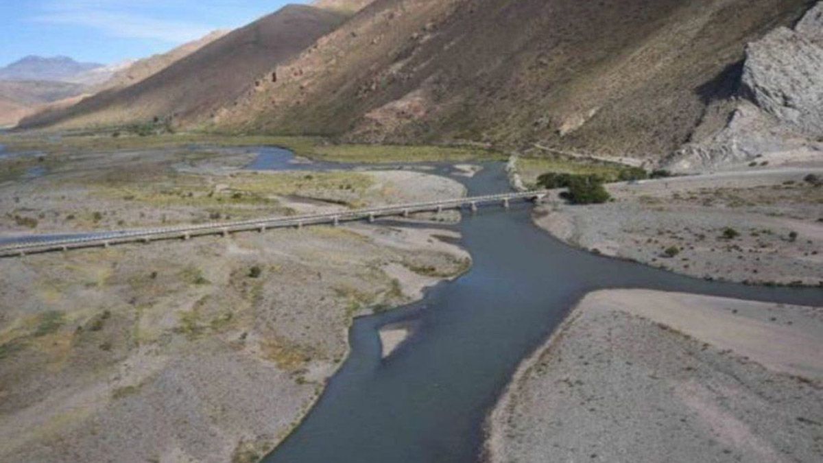 Se reflotó Portezuelo aunque con un proyecto