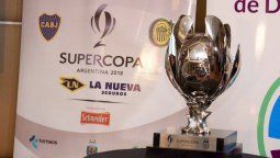 Los hinchas de Boca Juniors agotaron las populares y plateas descubiertas