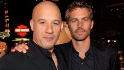 Vin Diesel recordó una emocionante charla con la madre de Paul Walker tras su muerte