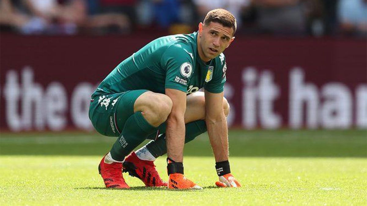 Buenas noticias para Argentina de cara a las eliminatorias