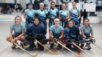 Maipú/Giol y Talleres, entre los cuatro mejores