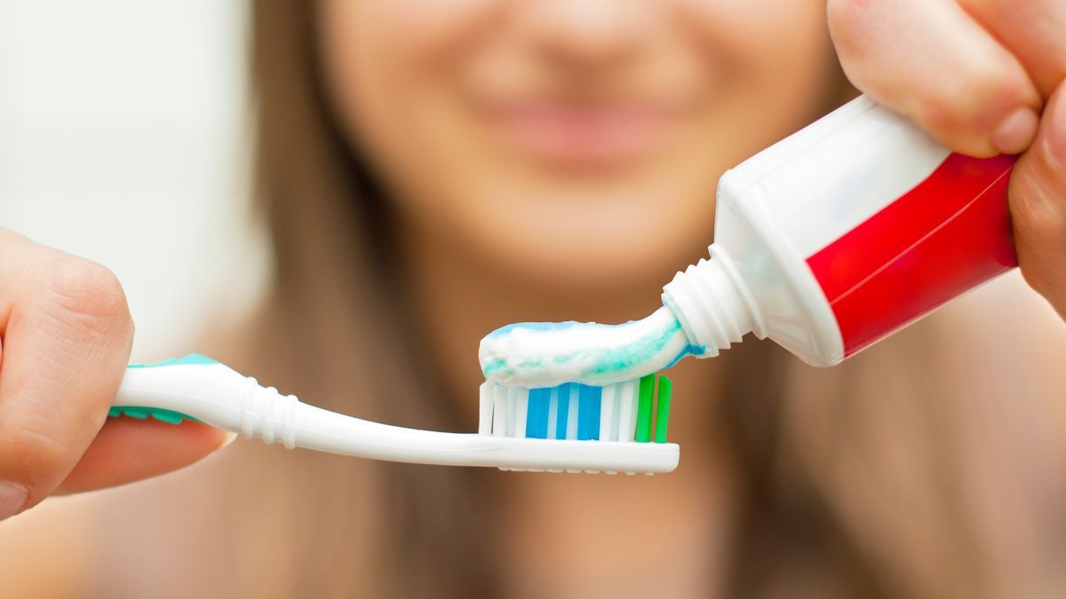 Casi todos lo cometen: este es el error más común a la hora de cepillarse los dientes Casi todos lo cometen: este es el error más común a la hora de cepillarse los dientes