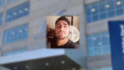 Juan Tenaglia fue condenado por el intento de femicidio.