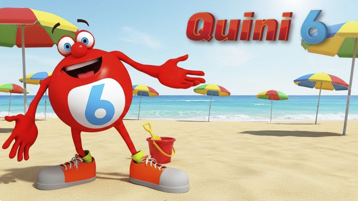 Quini 6: los resultados del sorteo 3351 del miércoles 25 de febrero