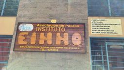 Situación extrema en la institución de Derqui 193, Godoy Cruz, donde 140 chicos corren riesgo de no poder continuar. Situación extrema en la institución de Derqui 193, Godoy Cruz, donde 140 chicos corren riesgo de no poder continuar.