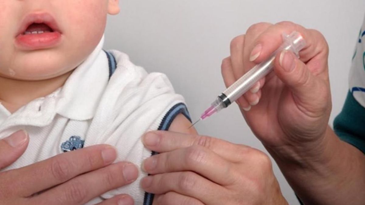 Científicos argentinos desarrollaron una vacuna de tercera generación contra la tos convulsa, que es segura, inmunogénica y efectiva Científicos argentinos desarrollaron una vacuna de tercera generación contra la tos convulsa, que es segura, inmunogénica y efectiva