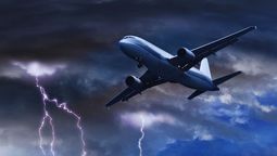 Las rutas aéreas más turbulentas del mundo: un líder indiscutido domina la mitad del top 10