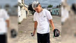 Brutal golpiza a un joven DJ: lo atacaron a la salida de un boliche y pelea por su vida