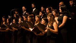 Ofrecerán un concierto de música sacra en la Catedral