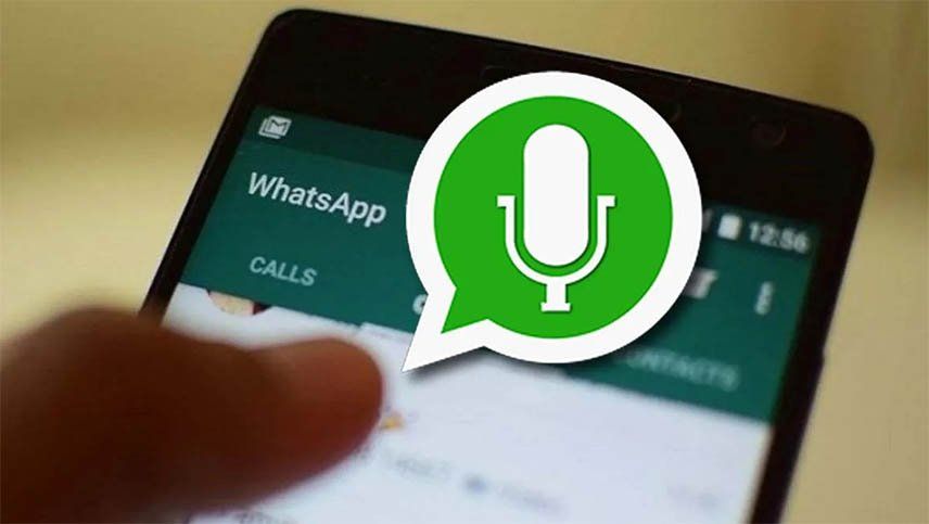 WhatsApp incorpora una función clave para los fanáticos de los mensajes de voz largos
