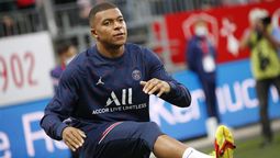 Mbappé rompió el silencio: Pedí irme del PSG