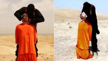 Los yihadistas de Irak y Siria quieren crear un 