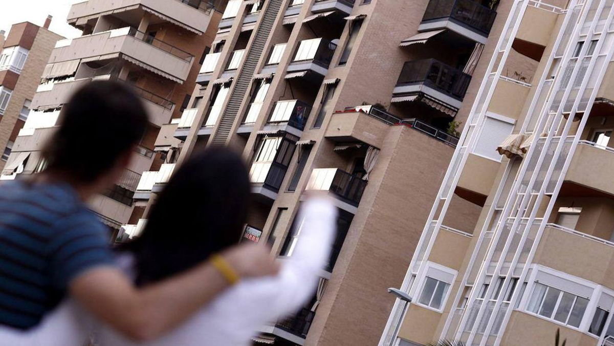 El blanqueo de d&oacute;lares propuesto por el Gobierno nacional favoreci&oacute; al mercado inmobiliario.