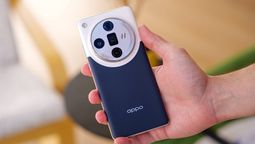 Este teléfono cambiará la forma en la que tomas fotos... si puedes conseguirlo. Este teléfono cambiará la forma en la que tomas fotos... si puedes conseguirlo.