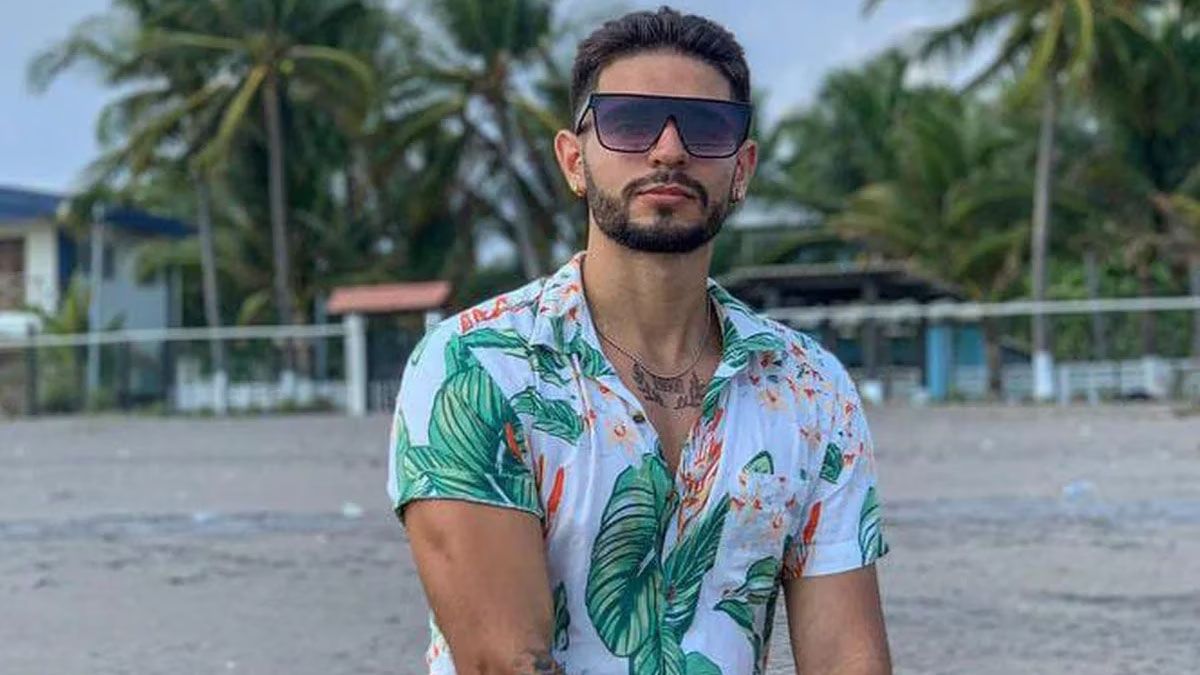 Alejo Arias viajó a El Salvador con la ilusión de tener un buen trabajo y lleno de promesas, alguna de las cuales nunca se cumplieron. Alejo Arias viajó a El Salvador con la ilusión de tener un buen trabajo y lleno de promesas, alguna de las cuales nunca se cumplieron.