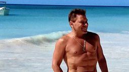 El secreto detrás de los mega abdominales de Gabriel Canci