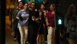 Inglaterra decidió dejar de compartir información con Estados Unidos sobre el atentado de Manchester