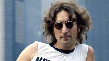 Hace 40 años asesinaban a John Lennon