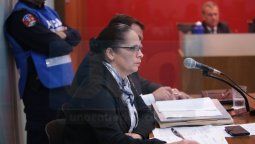 Juicio por el femicidio de Gisela López: Dos testigos dijeron haber oído gritos cerca de la casa de Saucedo