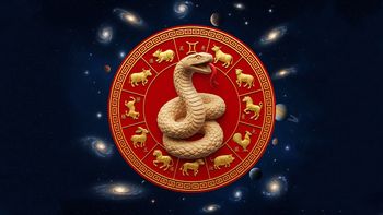 Consulta el horóscopo chino de hoy martes 27 de enero Consulta el horóscopo chino de hoy martes 27 de enero