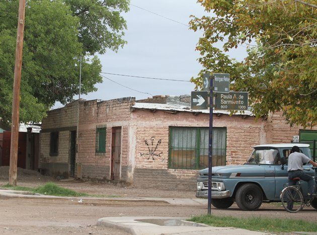 Cinco detenidos por el homicidio de Ariel Olivera y el asalto a un Átomo