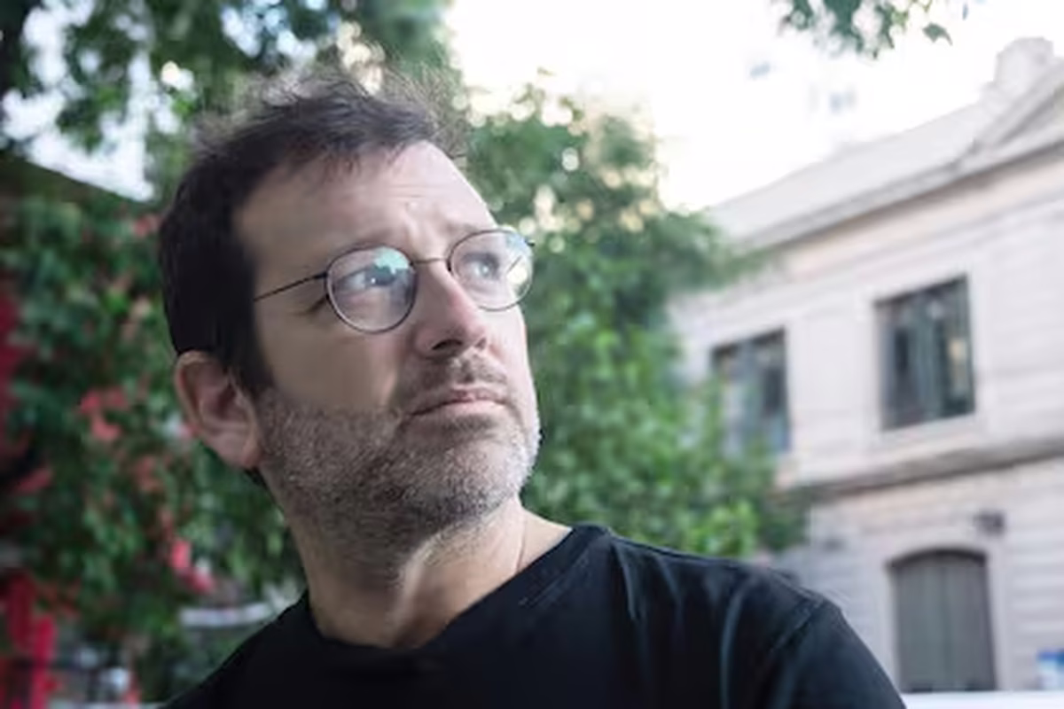 Garcés tuvo un mano a mano en la Conversación que se emite por Radio Nihuil. Garcés tuvo un mano a mano en la Conversación que se emite por Radio Nihuil.