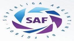 Los partidos liberados de la 13ª fecha de la Superliga